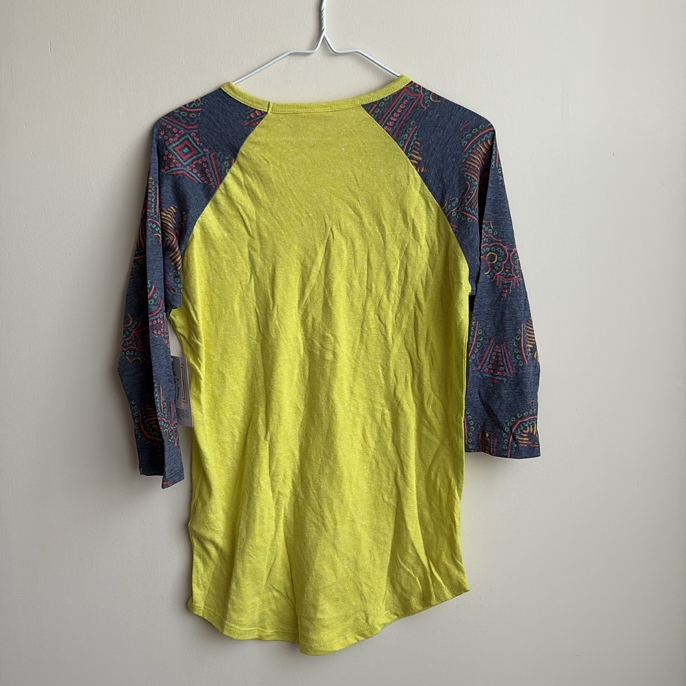 NWT Randy LuLaRoe Top - Picture 3 of 3